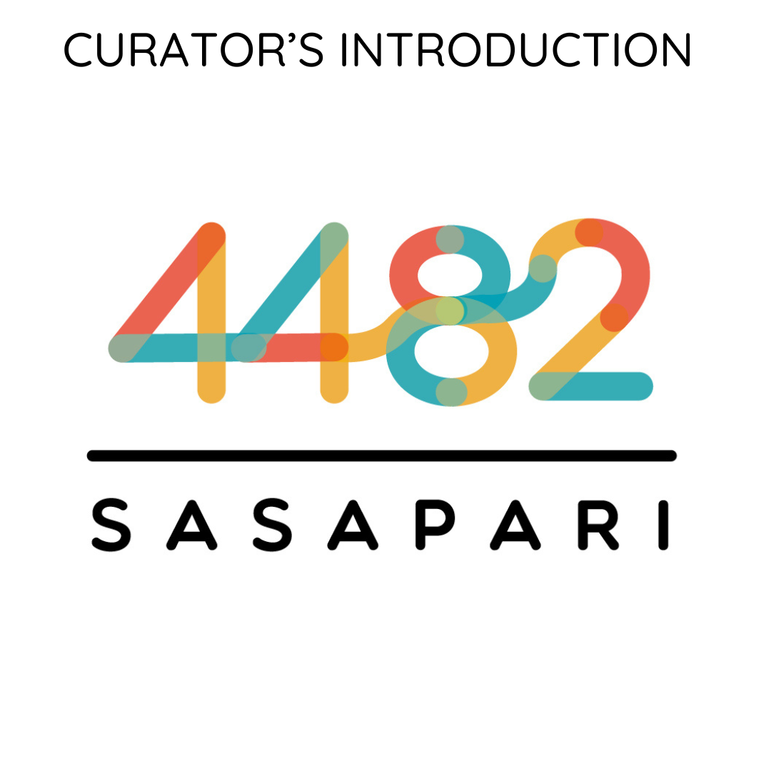 4482 curators introduction
