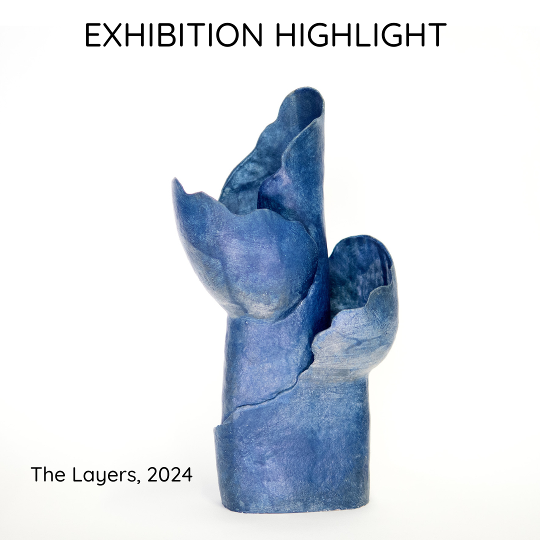 4482 Exhibition highlight 2 - The layers 2024