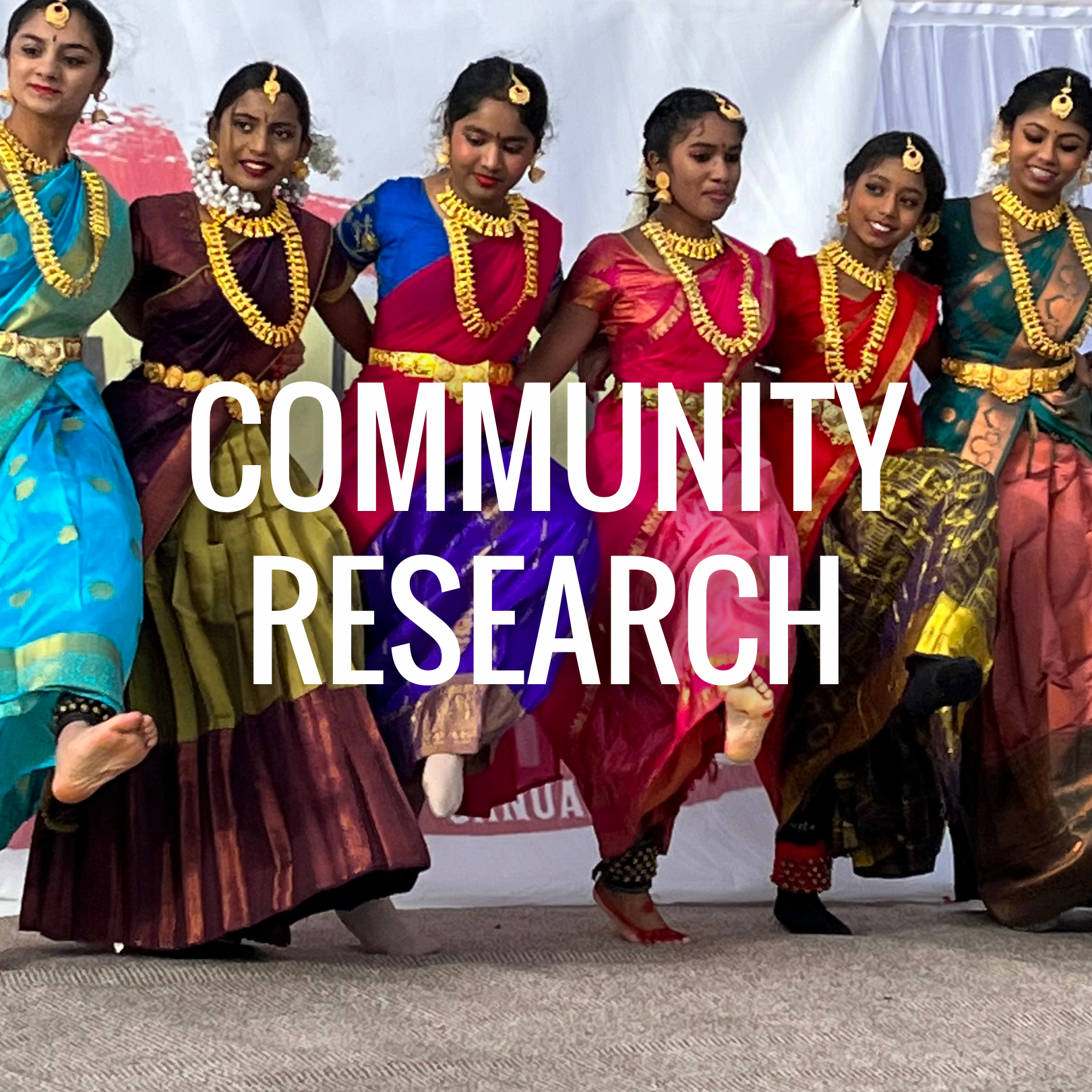Community Research