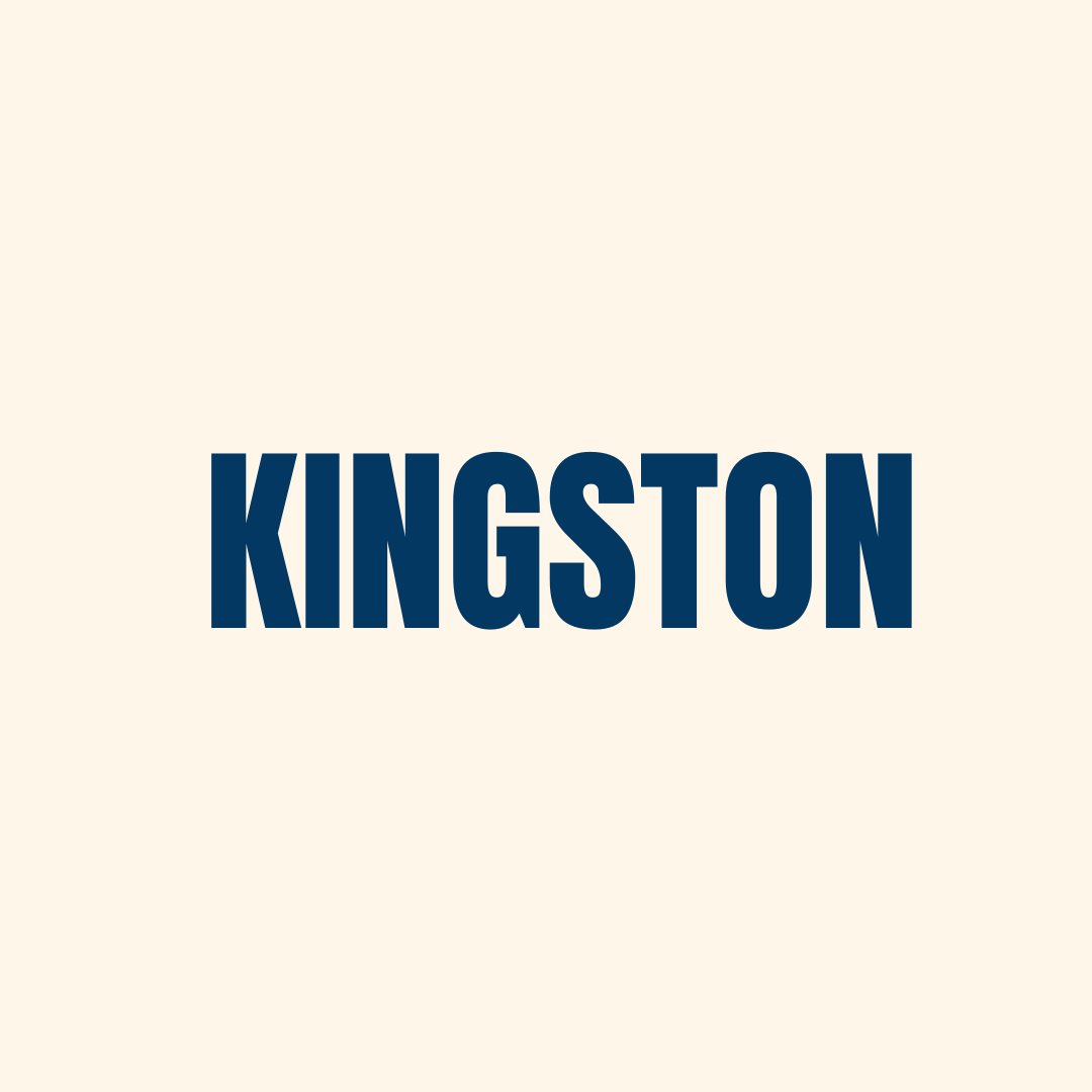Kingston Library