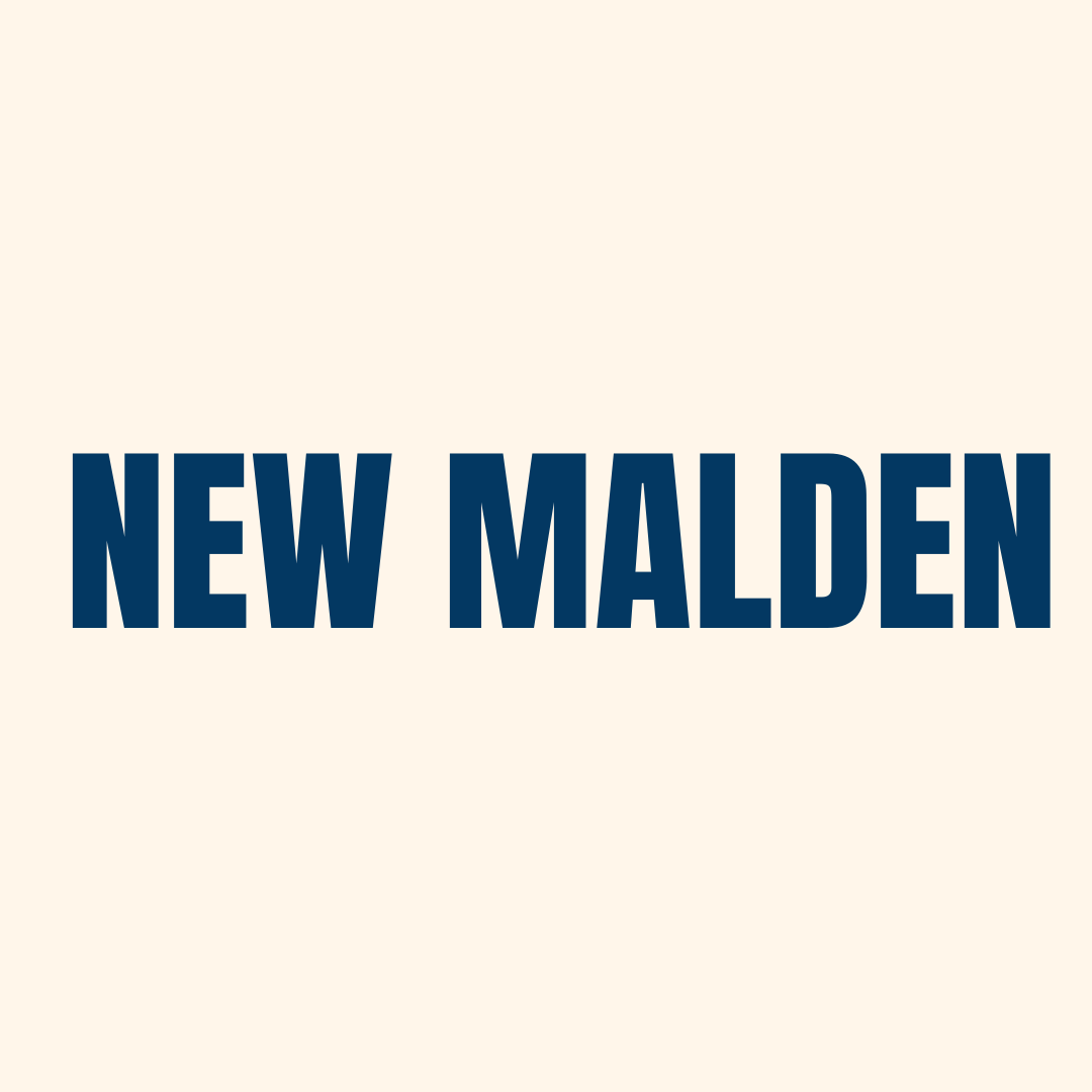 New Malden Library