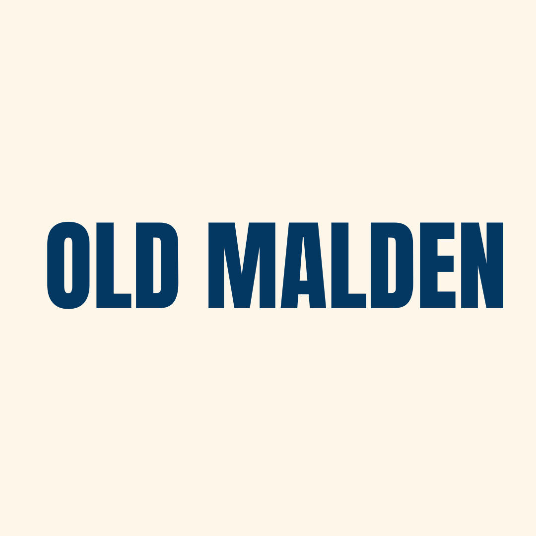Old Malden Library