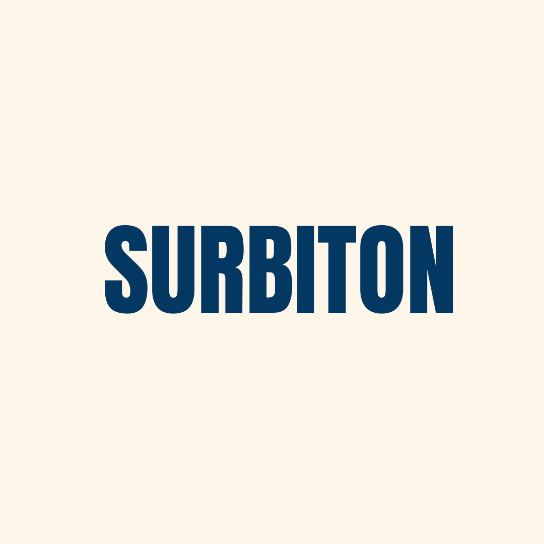 Surbiton Library