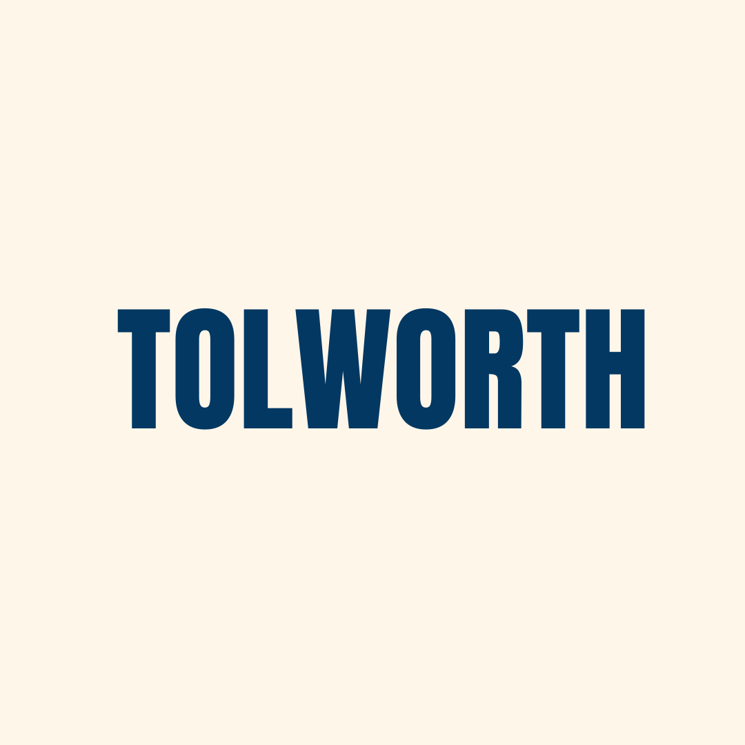 Tolworth Library