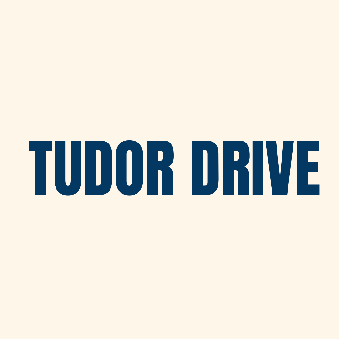 Tudor Drive Library