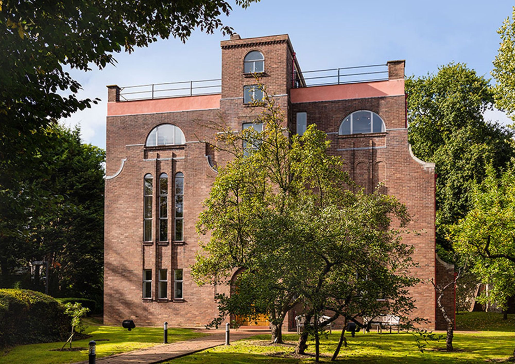 Dorich House Museum