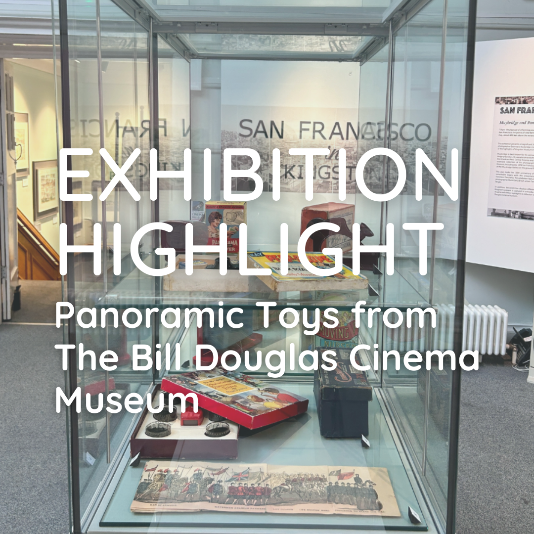 Exhibition Highlight 3