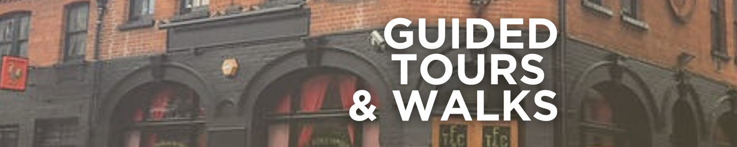talks and walks banner