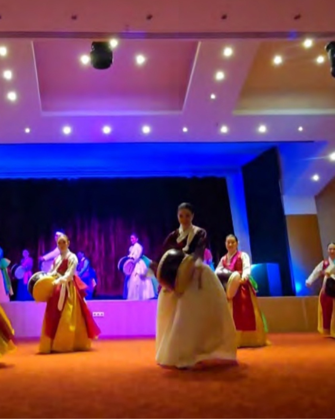 Korean Arts Festival
