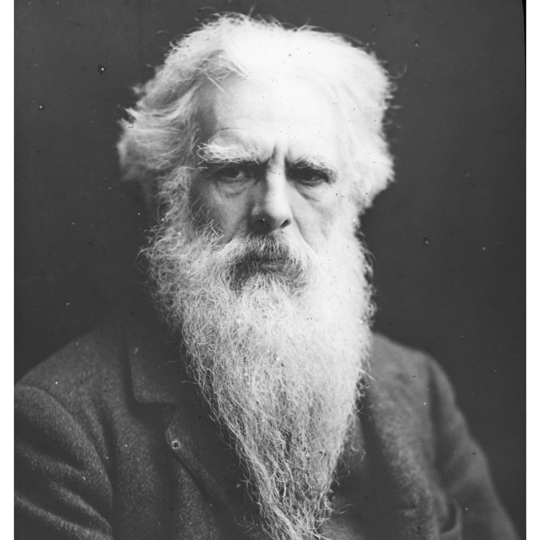 Eadweard Muybridge (1830-1904)