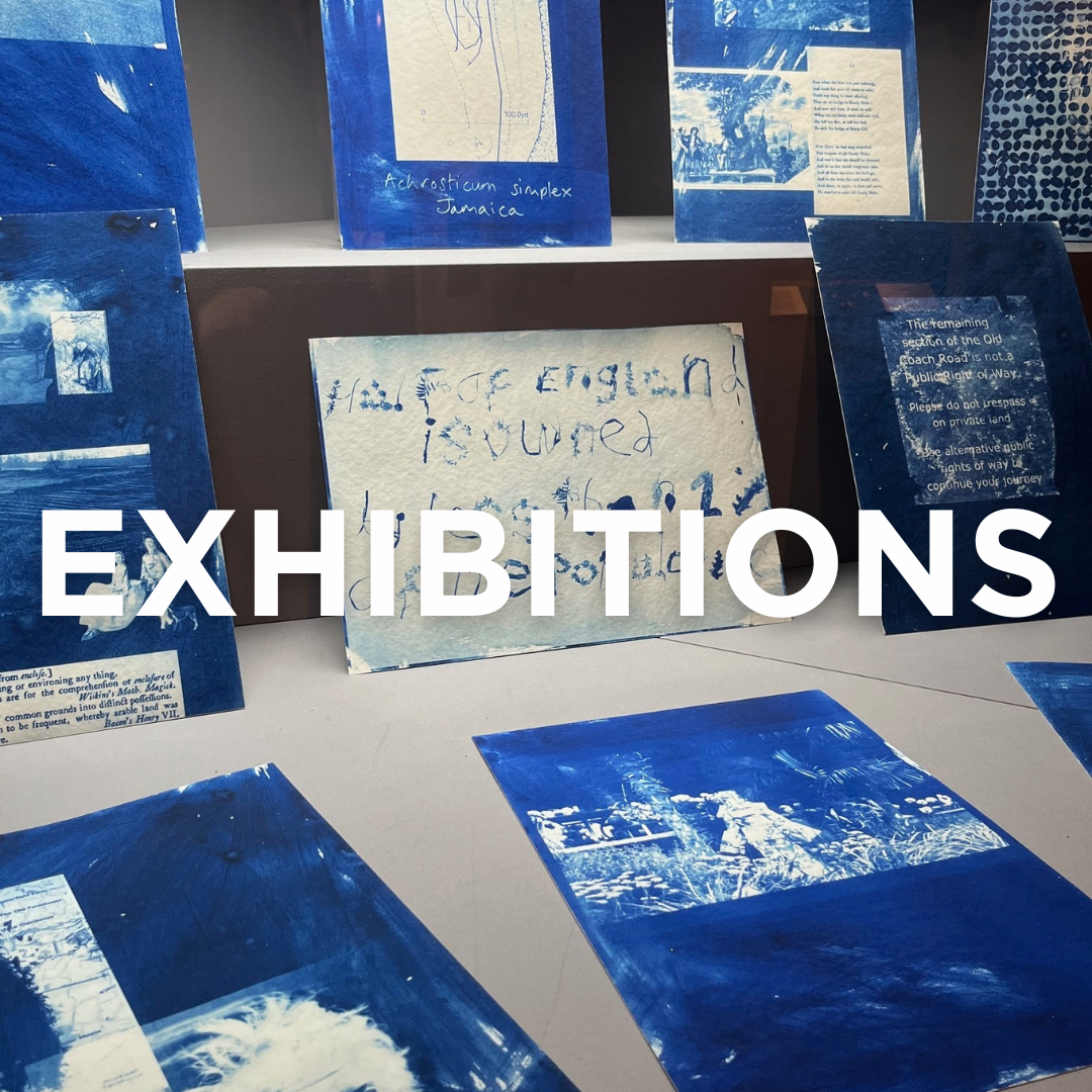 Exhibitions