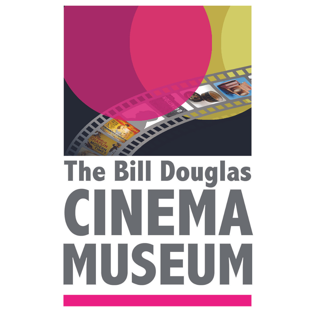 Bill Douglas Cinema Museum logo