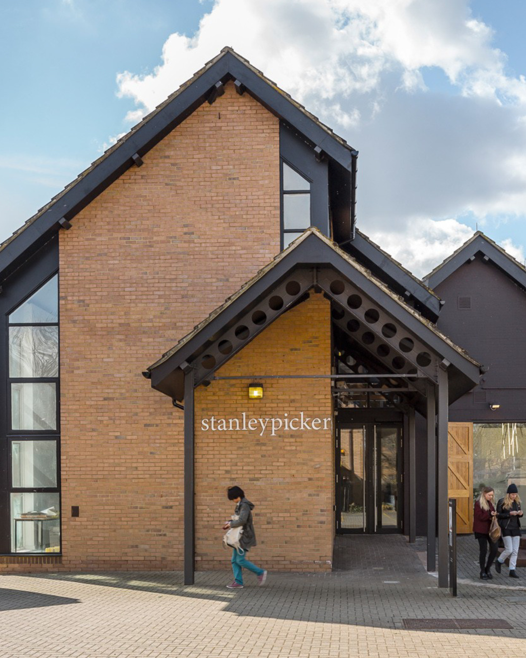 Stanley Picker Gallery