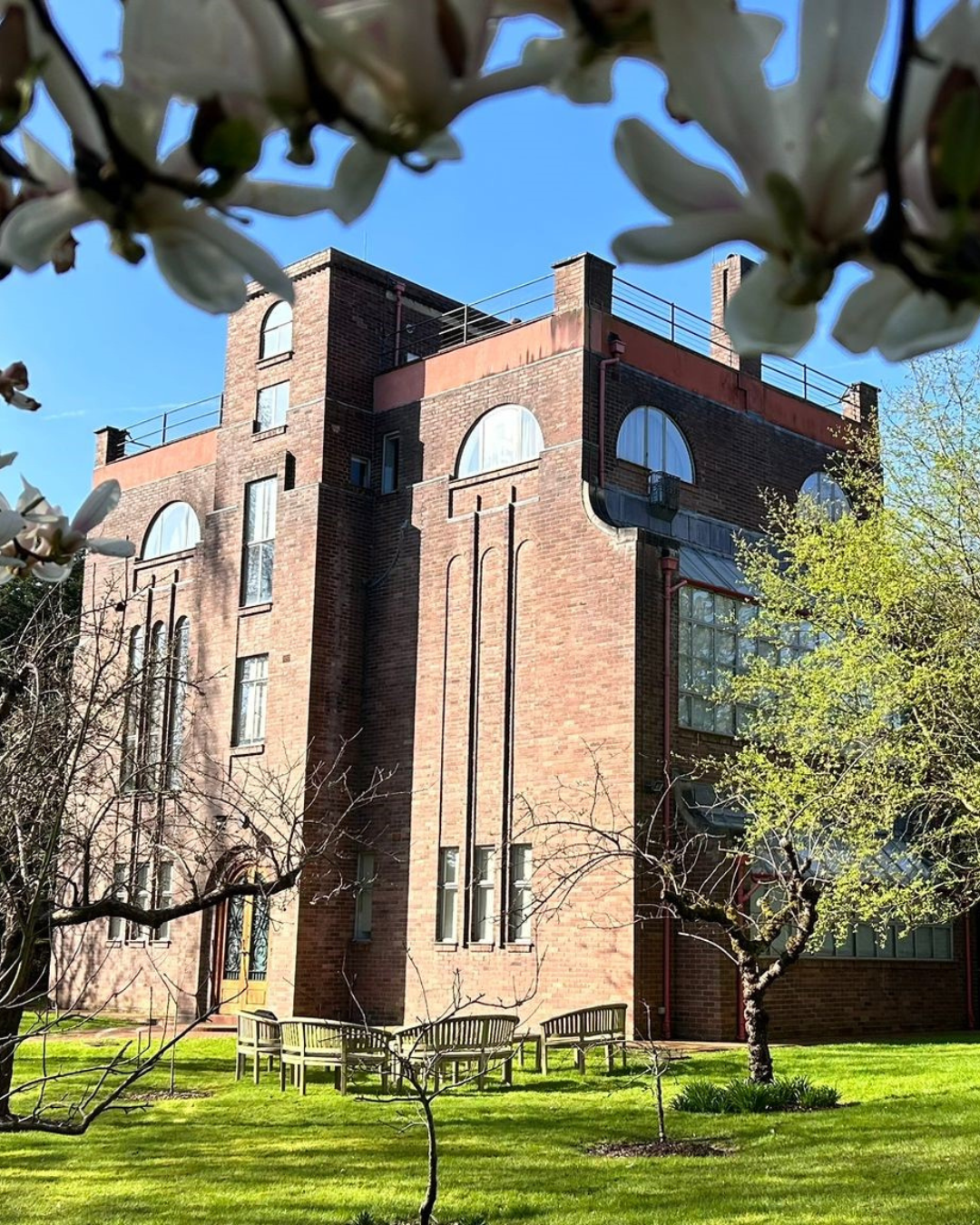 Dorich house museum