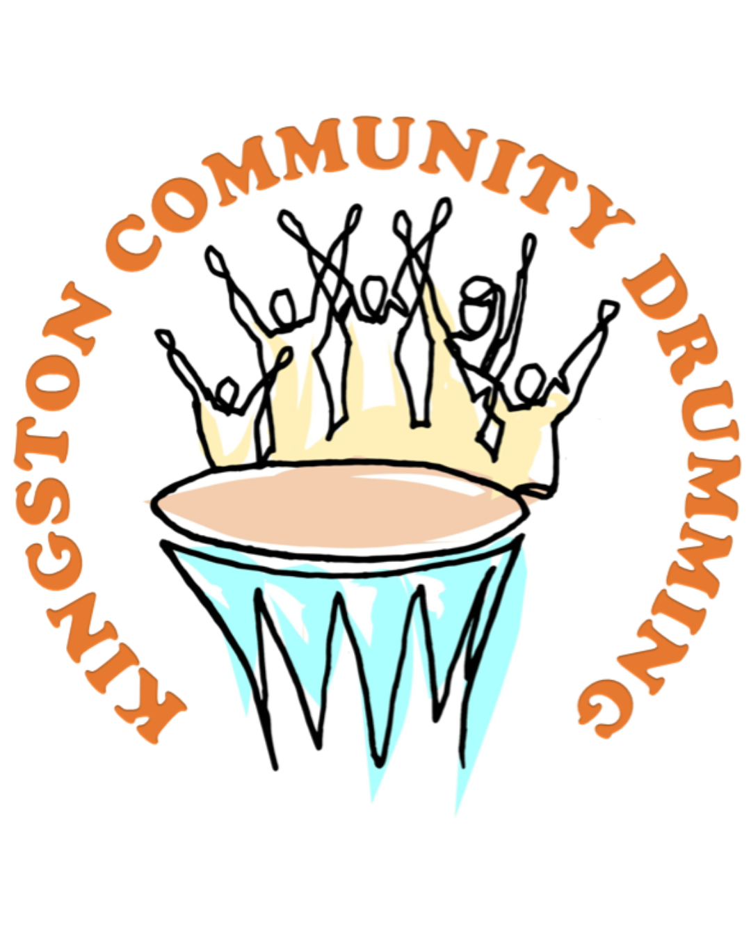 Community Drumming workshops