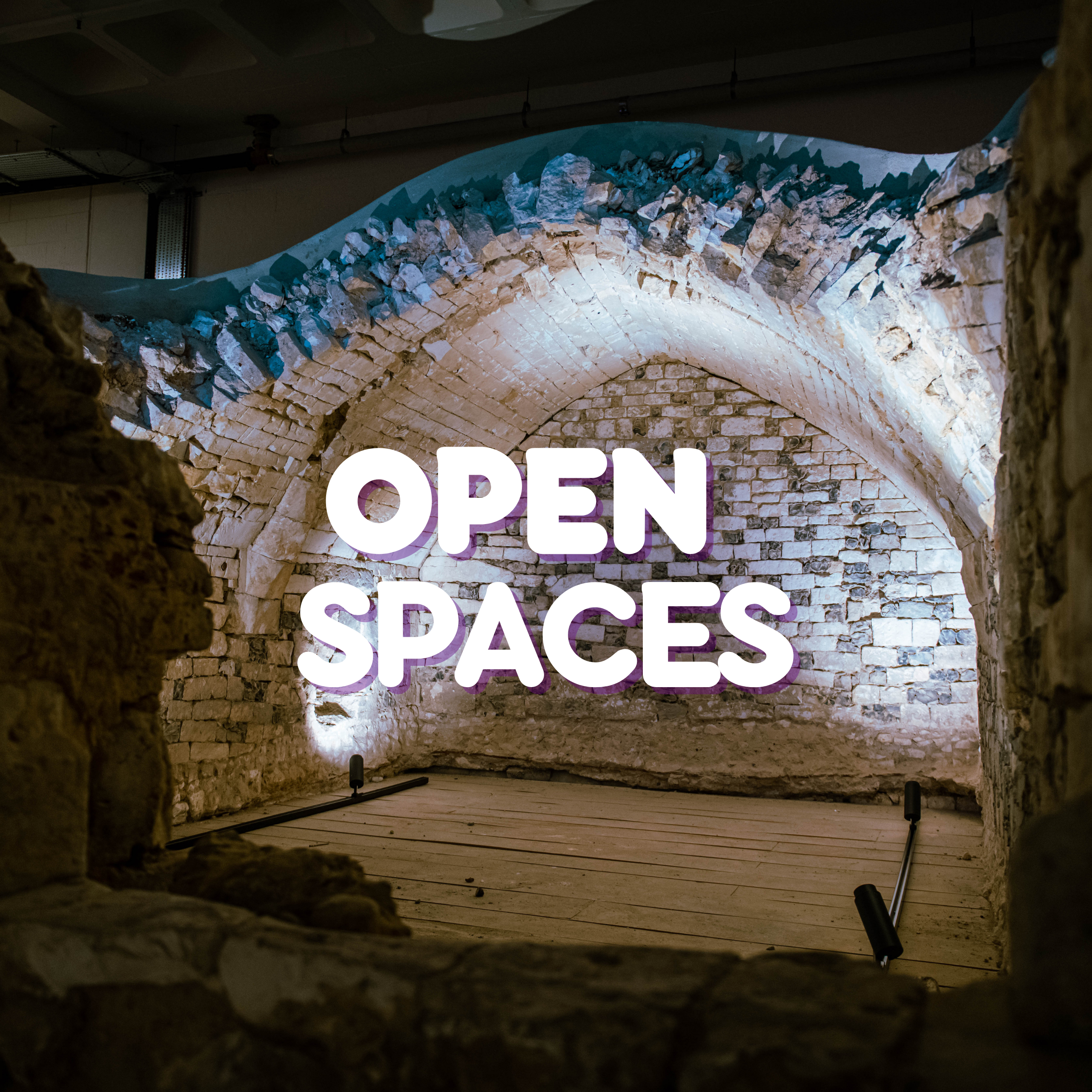 Open space heritage festival 2023