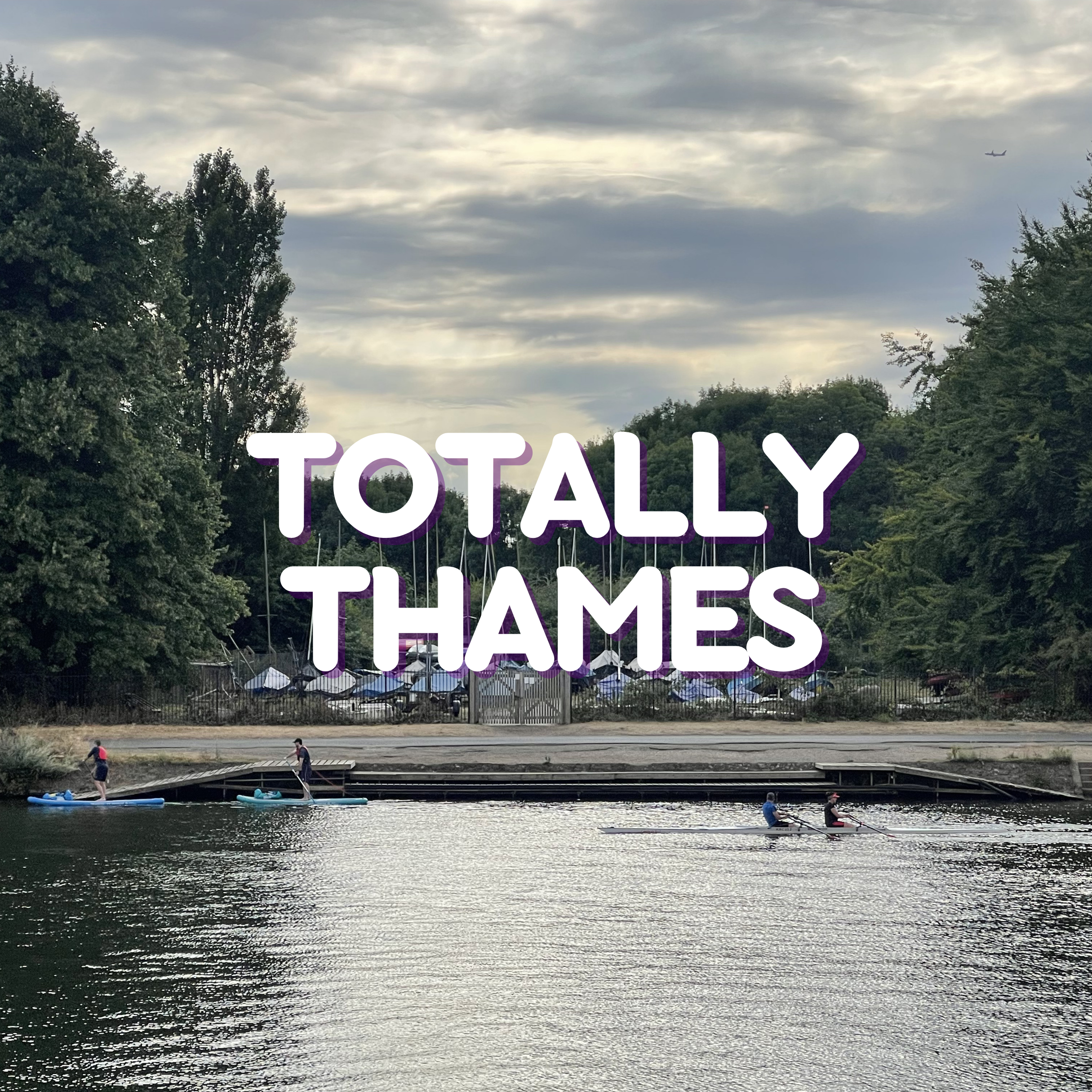 Totally Thames heritage festival 2023
