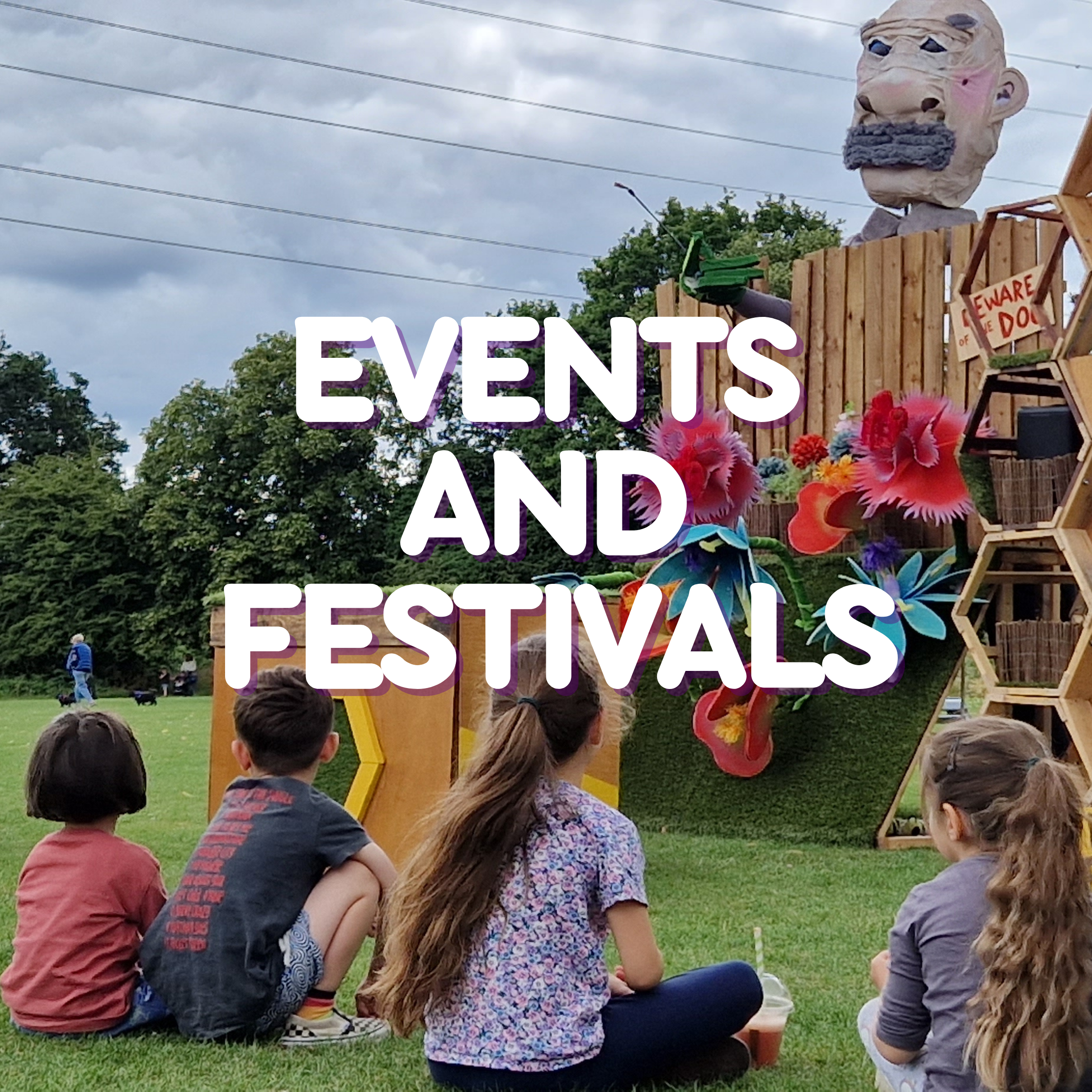 Events and festival heritage festival 2023