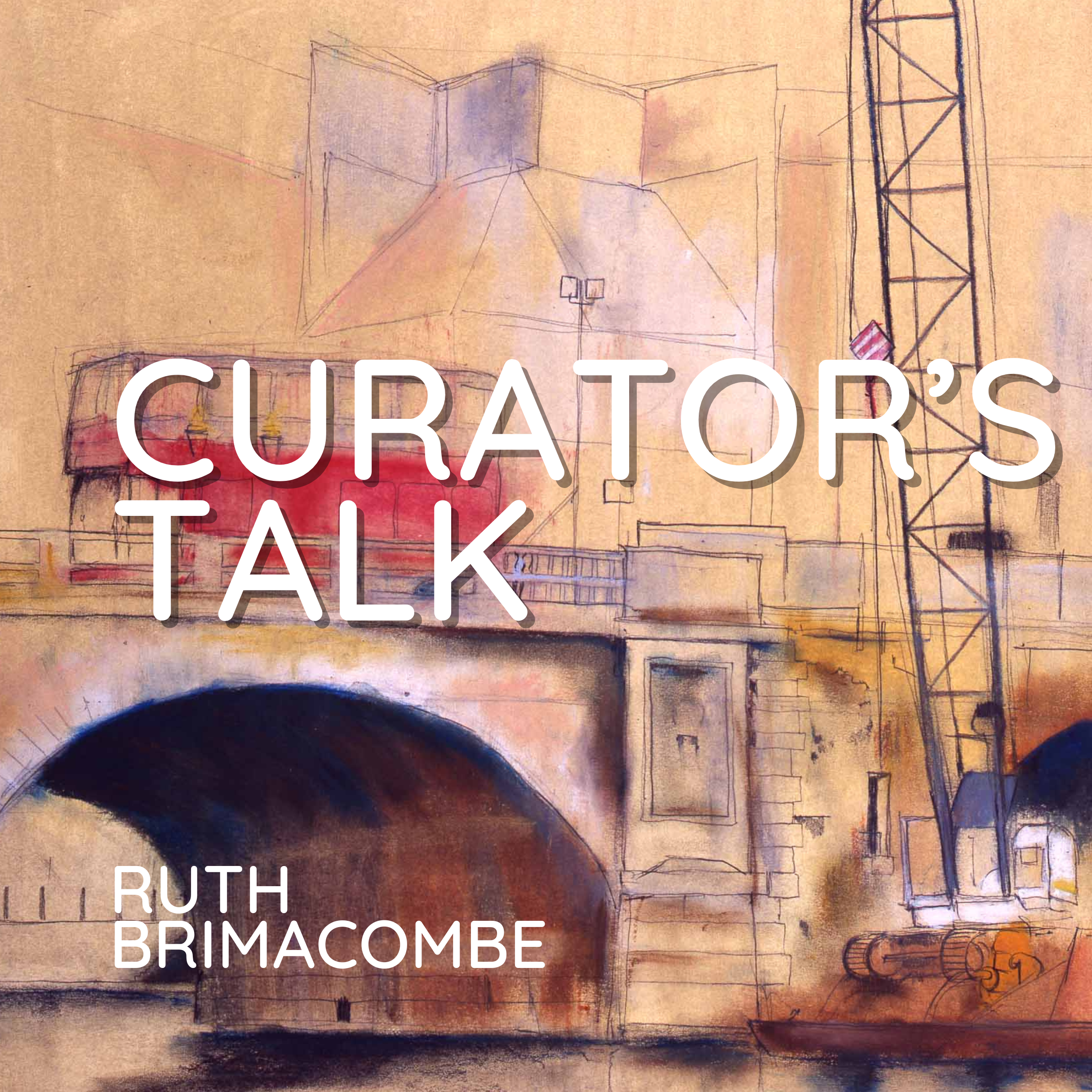 CURATOR'S TALK