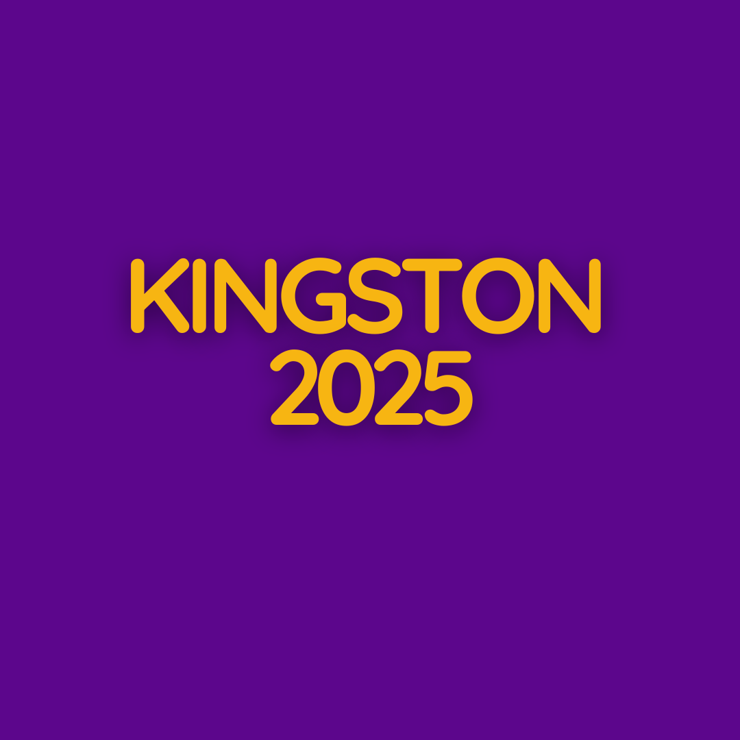 Kingston 2025