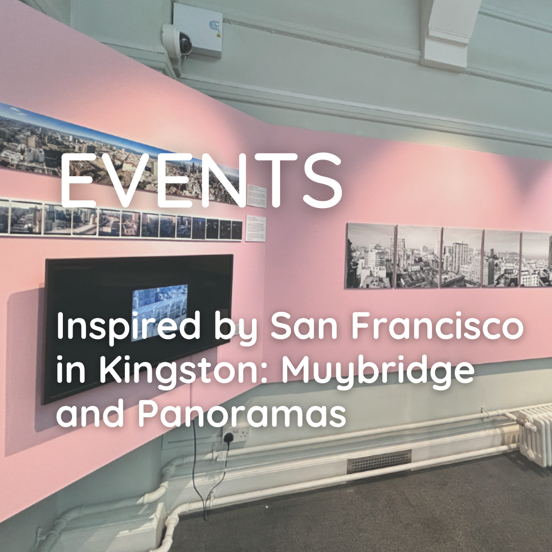 Events - SF Muybridge tile