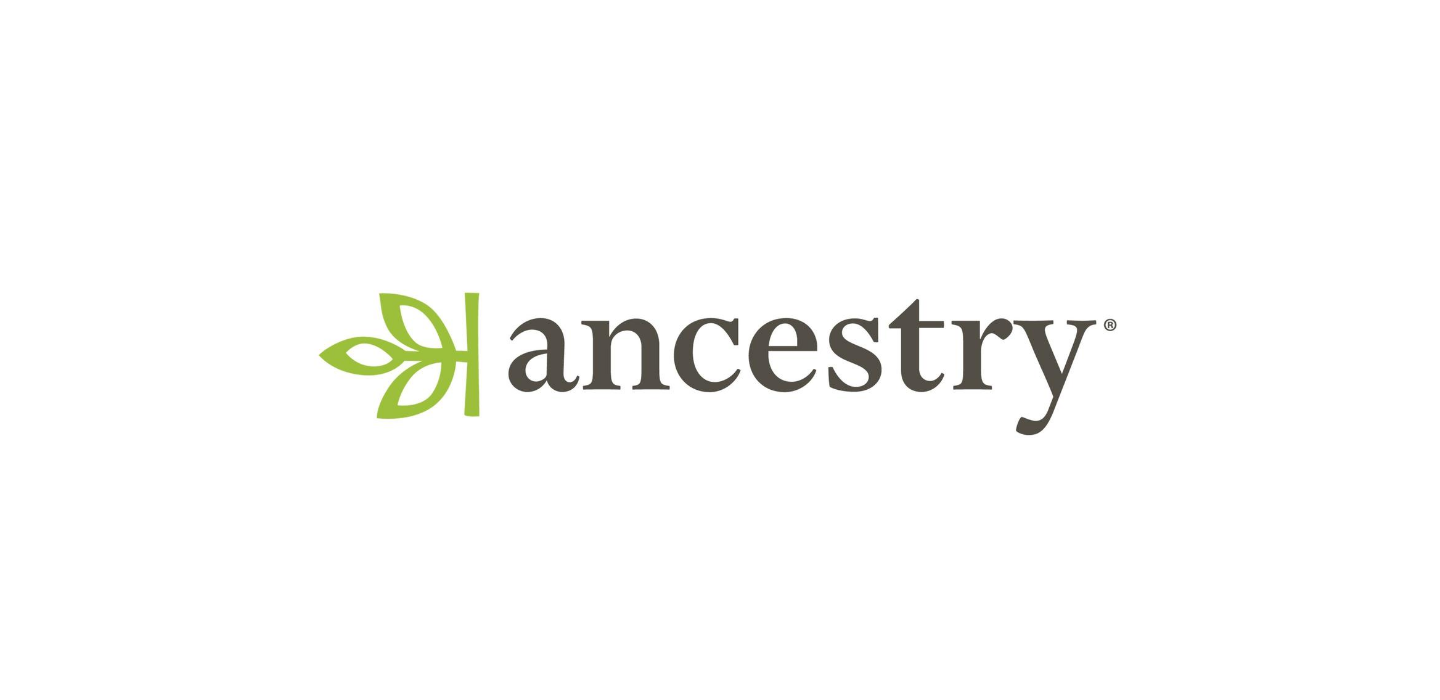 Ancestry logo