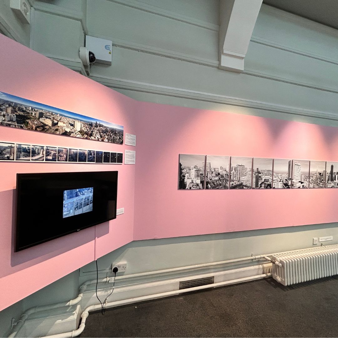 panoramas