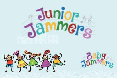 Junior Jammer logo