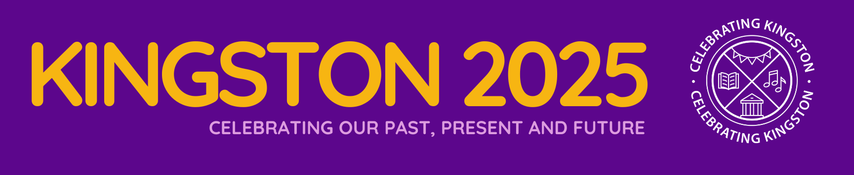 Kingston 2025 BANNER