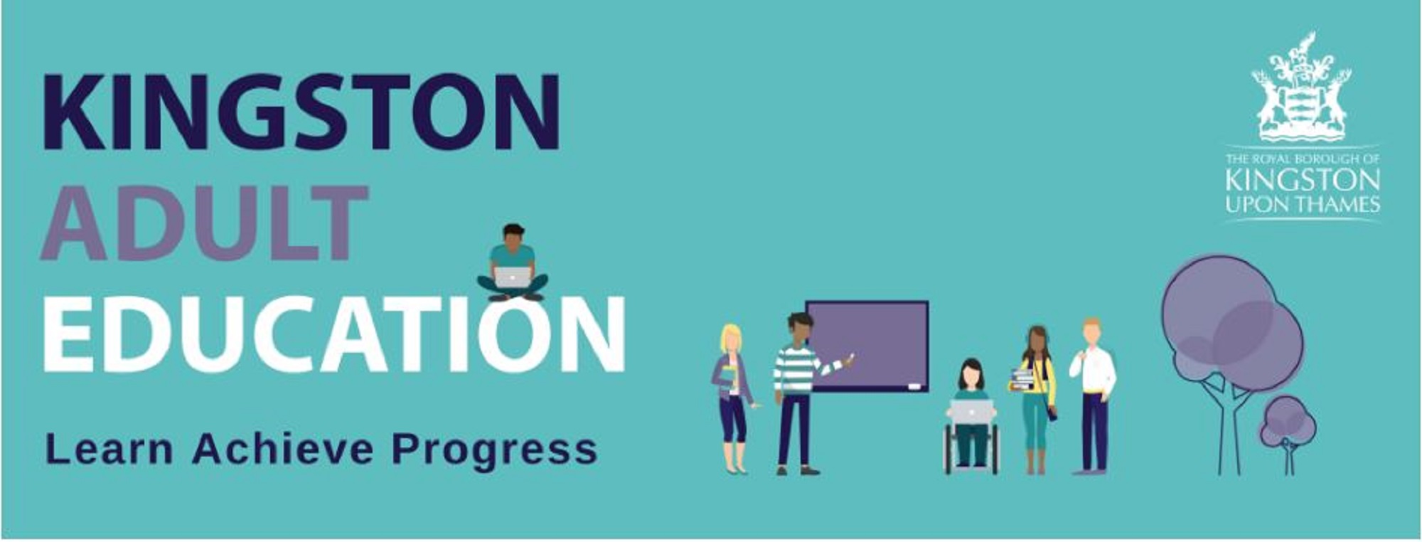 Kingston adult education