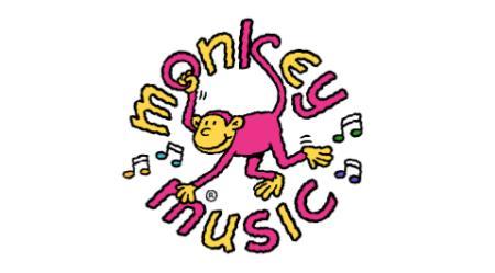 Monkey Music logo