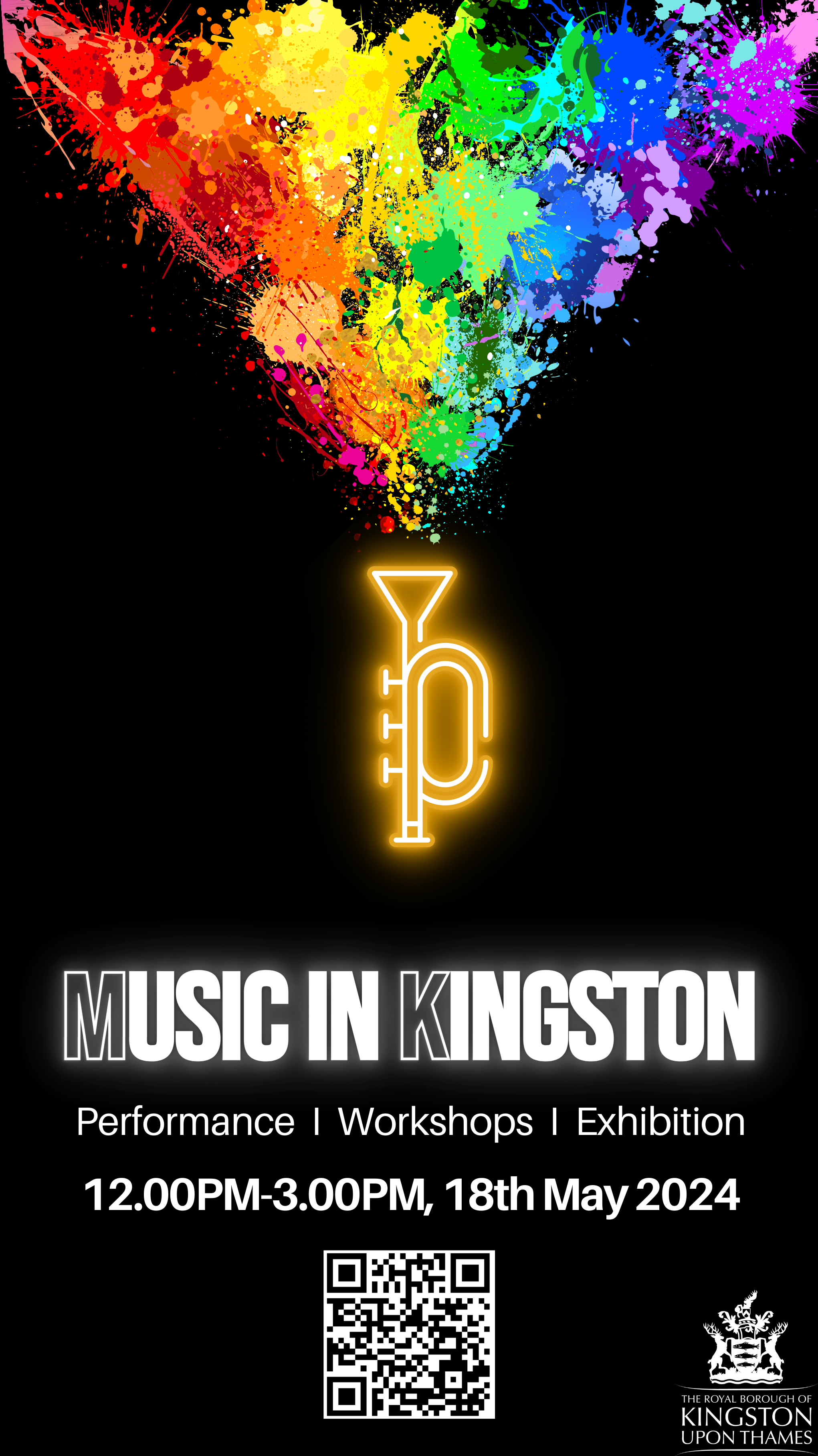Music in Kingston