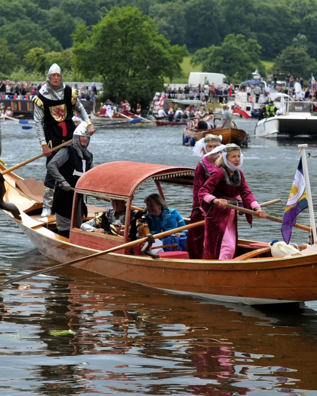 River festival