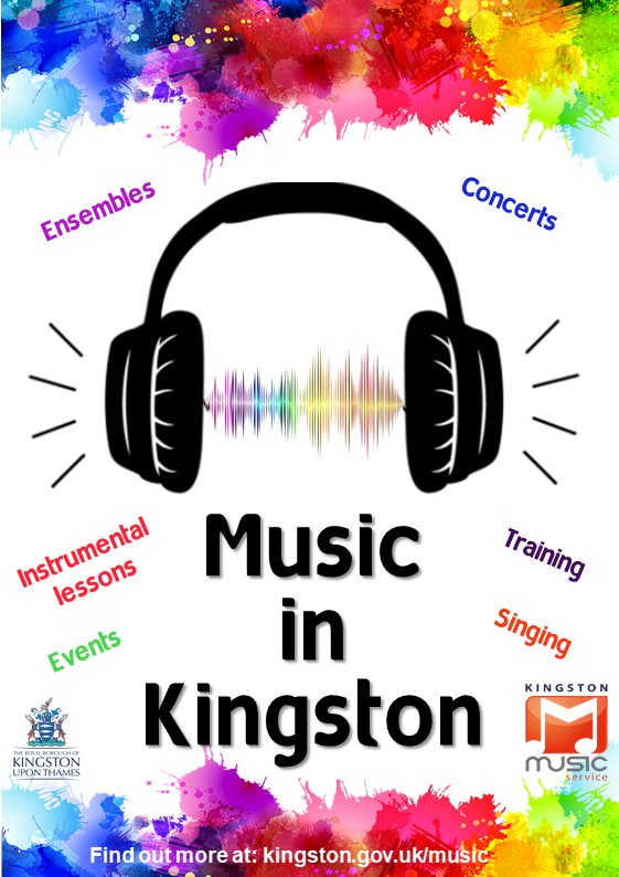 Music in Kingston