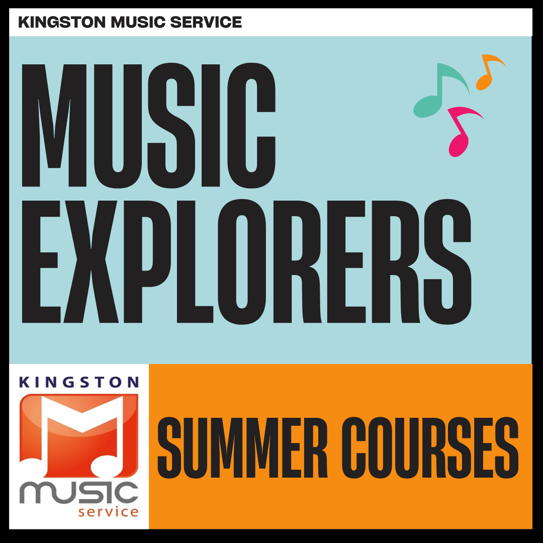 KMS Music Explorers