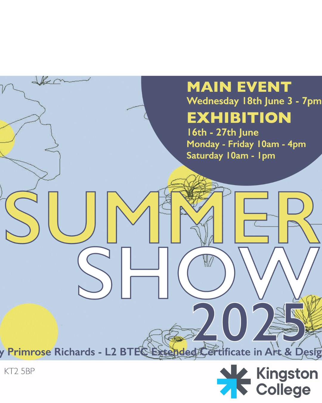 Summer show