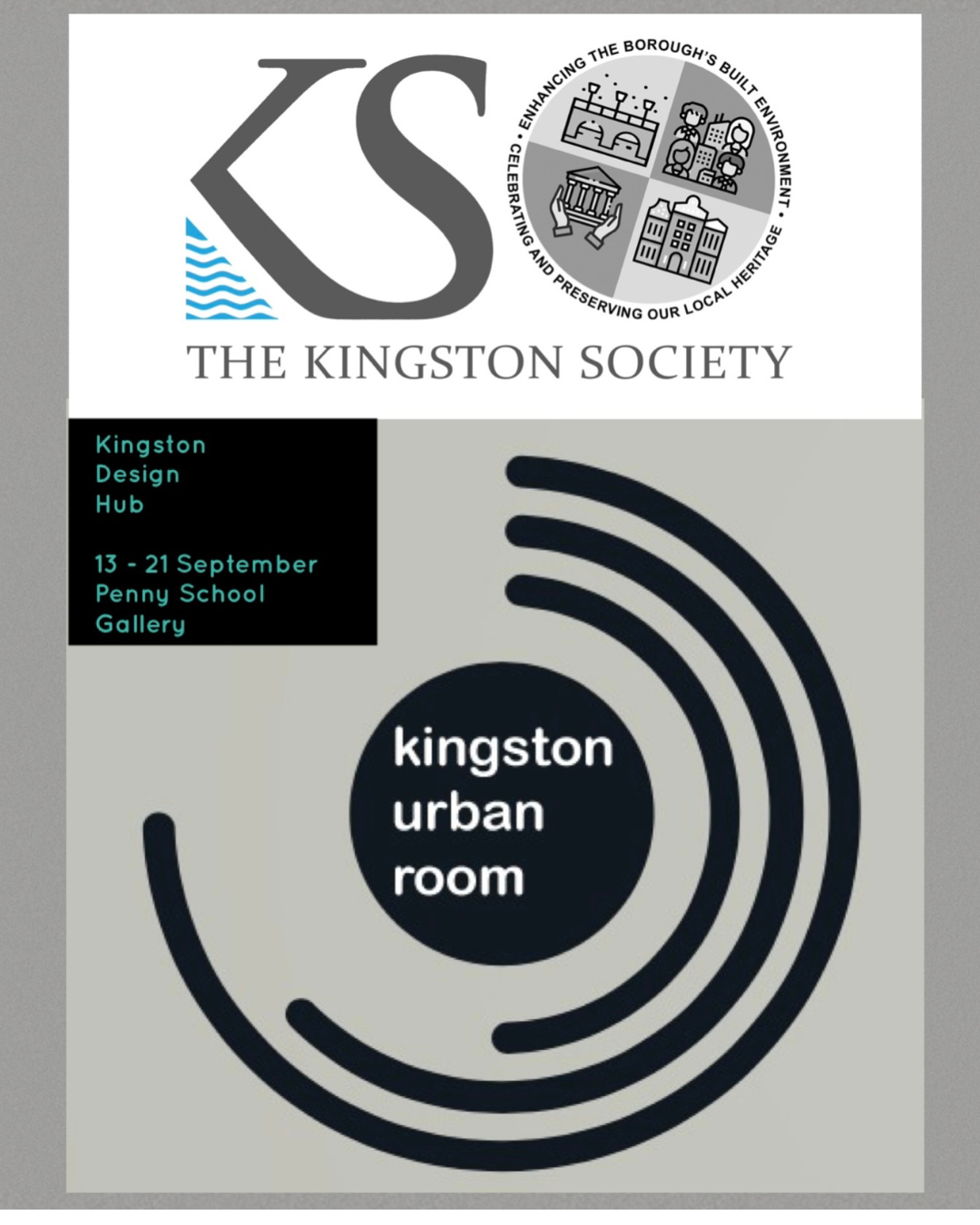 Kingston Society
