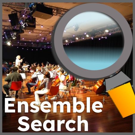 Ensemble Search