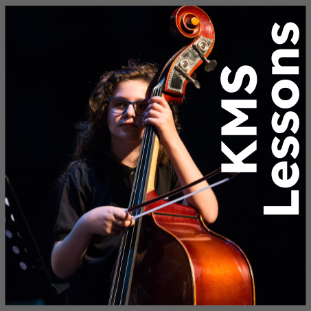 KMS Lessons