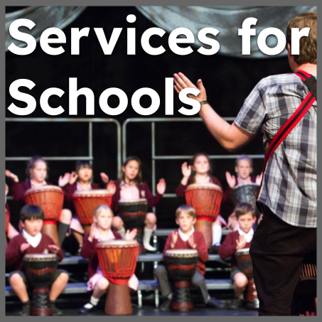 Services for Schools