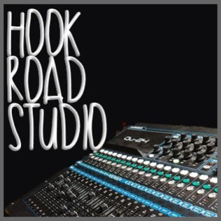 Hook Road Studio