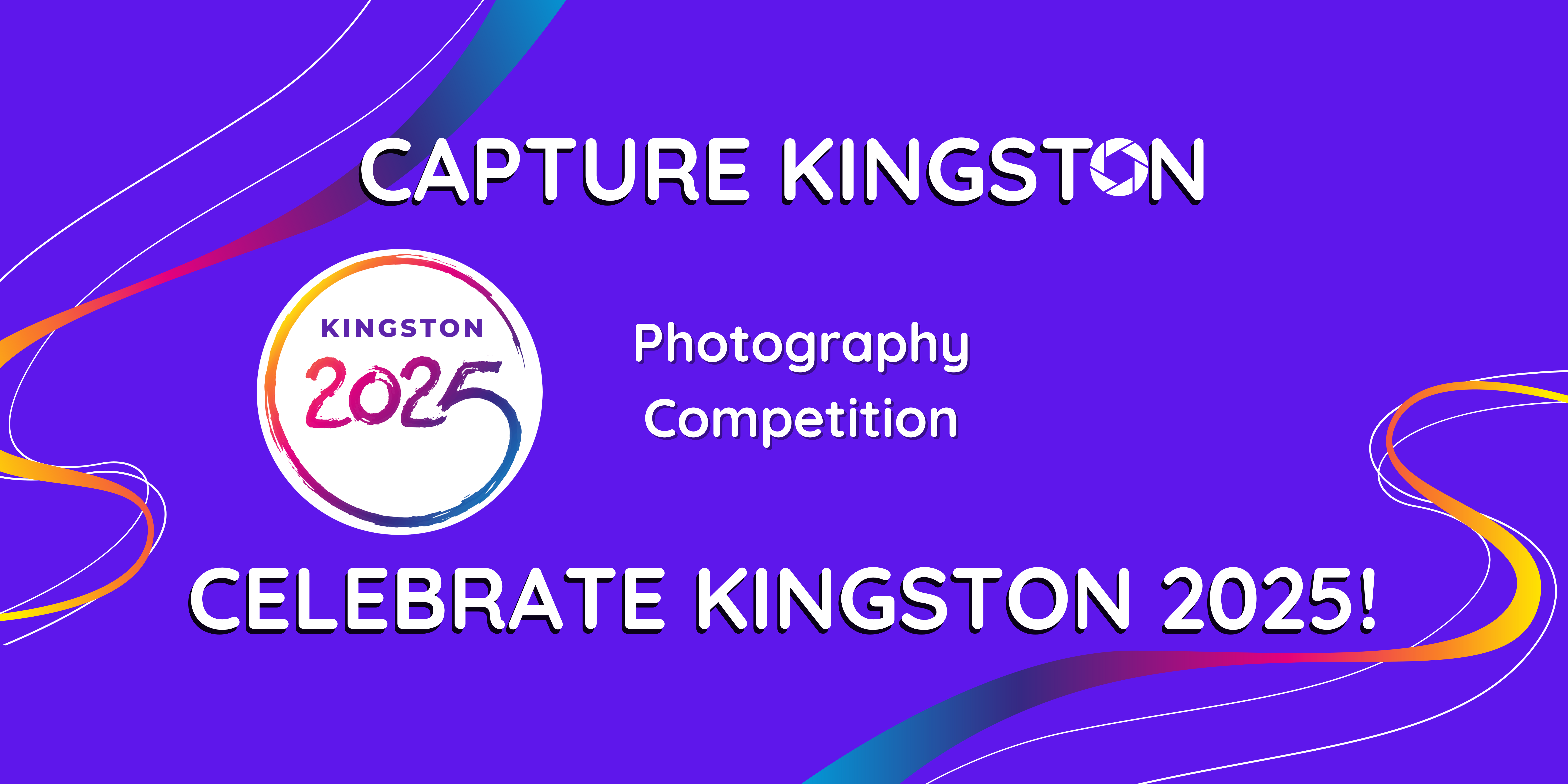 Capture Kingston 2025