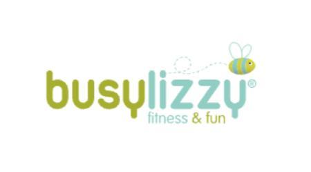 Busylizzy logo