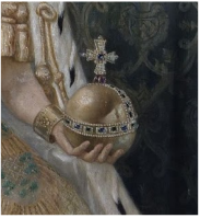 an orb