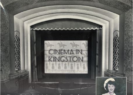 Kingston Cinema