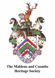 MALDENS AND COOMBE HERITAGE SOCIETY
