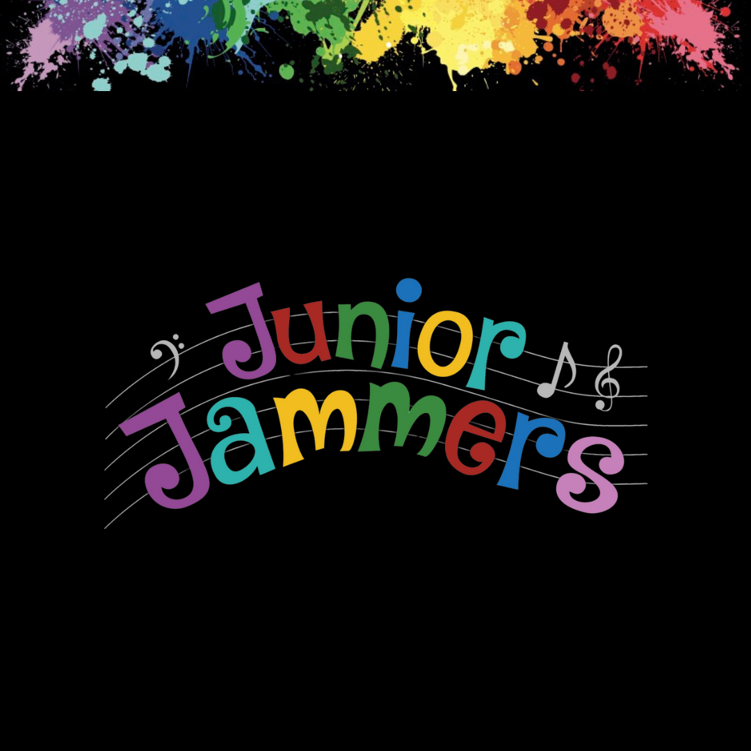 Junior Jammers
