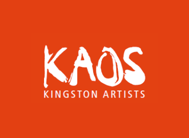 Kingston Artist Open Studios Logo