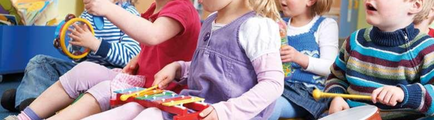 Early years music