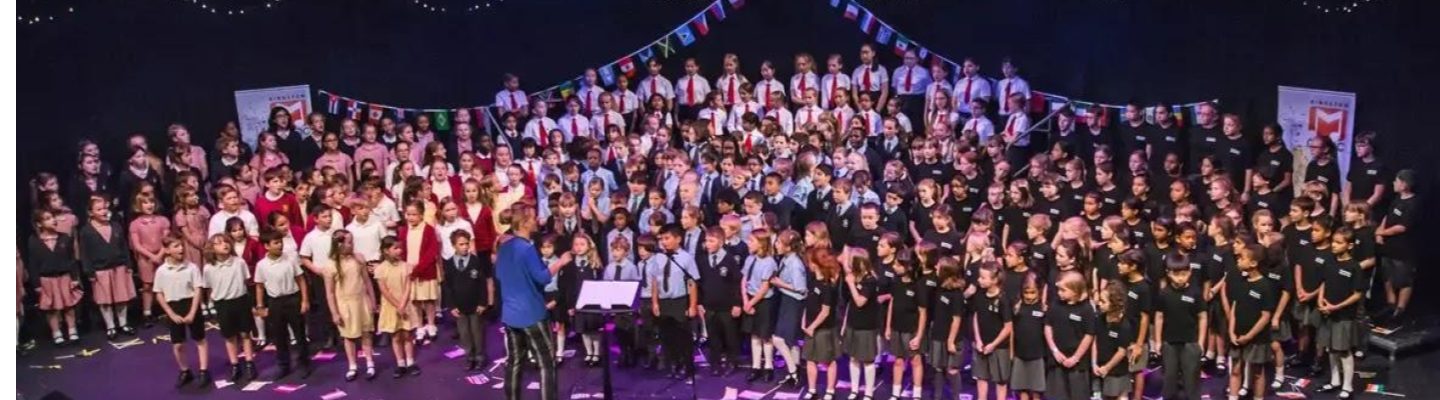Choirs